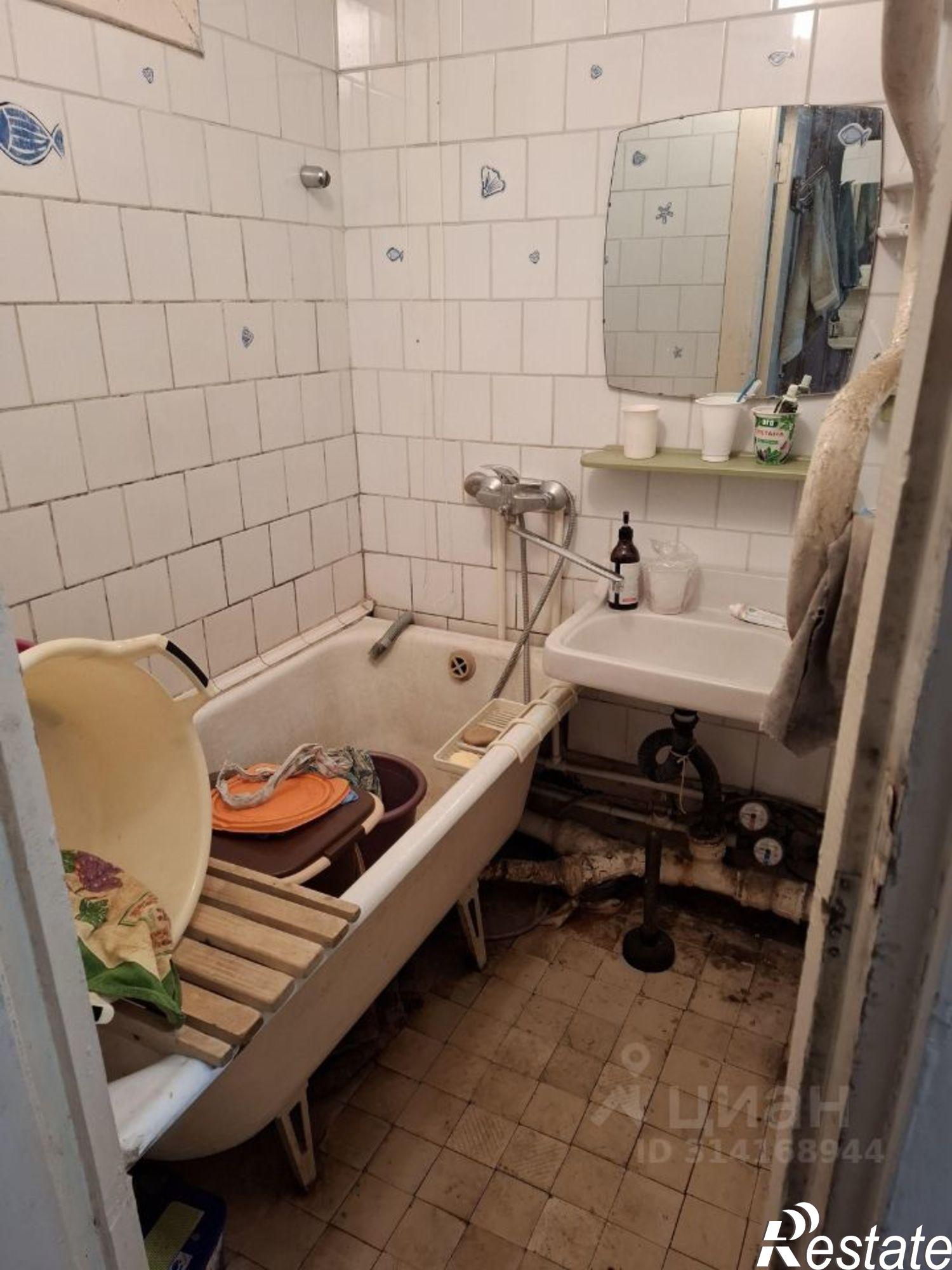 Купить квартиру за 3 975 000 рублей на ул Большая Октябрьская, 124/15