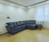 3-комн, 80кв м, этаж 3/3 ул Шевелюха, 57