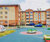 3-комн, 81кв м, этаж 5/5 улица Александра Додонова, 8