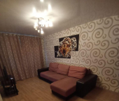 1-комн, 34кв м, этаж 8/9 Корабельная улица, 30