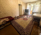 2-комн, 46кв м, этаж 2/5 Тутаевское шоссе, 39