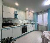 2-комн, 54кв м, этаж 19/23 ул Елены Колесовой, 26б