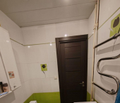 2-комн, 45кв м, этаж 2/5 ул Автозаводская, 107