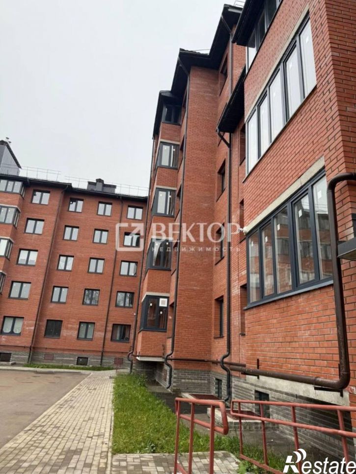 2-комн квартира 2-й Норский переулок, 5,  д. 5