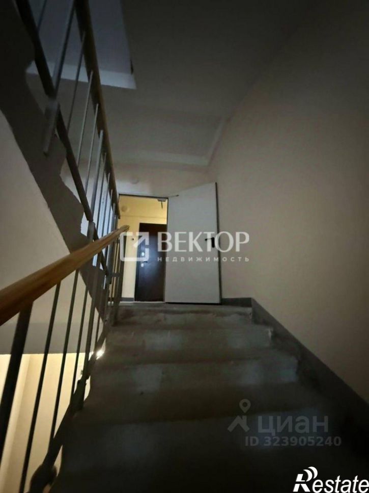 2-комн квартира 2-й Норский переулок, 5,  д. 5