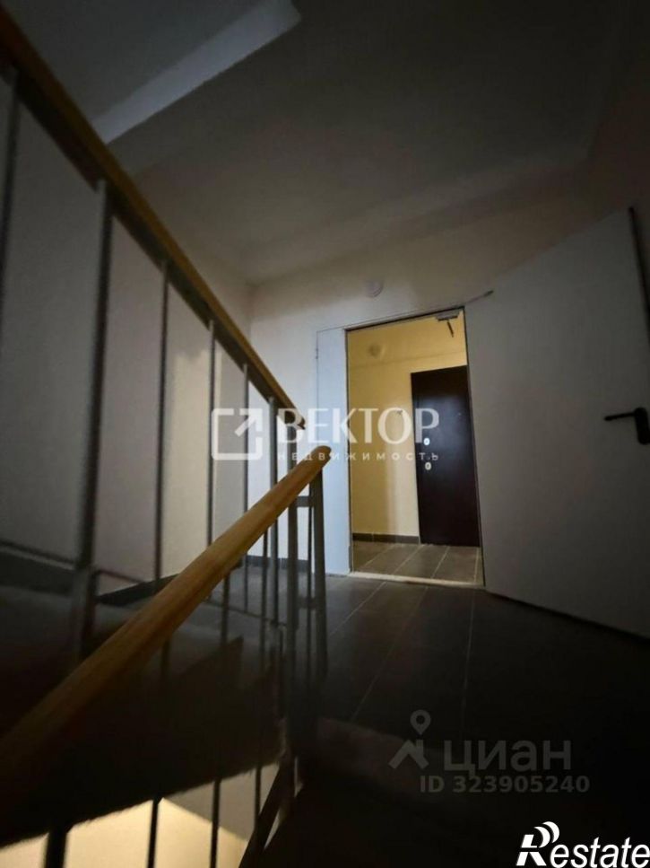 2-комн квартира 2-й Норский переулок, 5,  д. 5