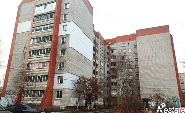 3-комн квартира проспект Авиаторов, 94,  д. 94