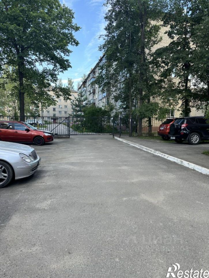 2-комн квартира улица Пирогова, 20А,  д. 20А