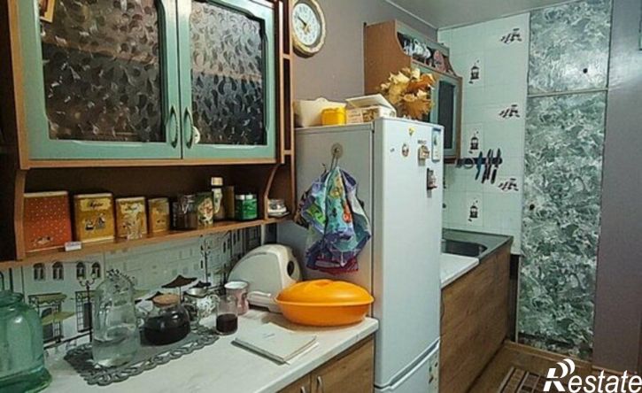 3-комн квартира проспект Авиаторов, 94,  д. 94