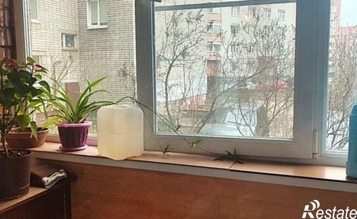 3-комн квартира проспект Авиаторов, 94,  д. 94