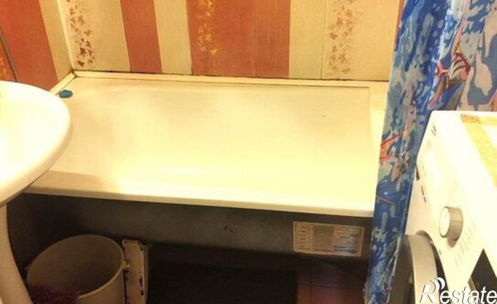 3-комн квартира проспект Авиаторов, 94,  д. 94