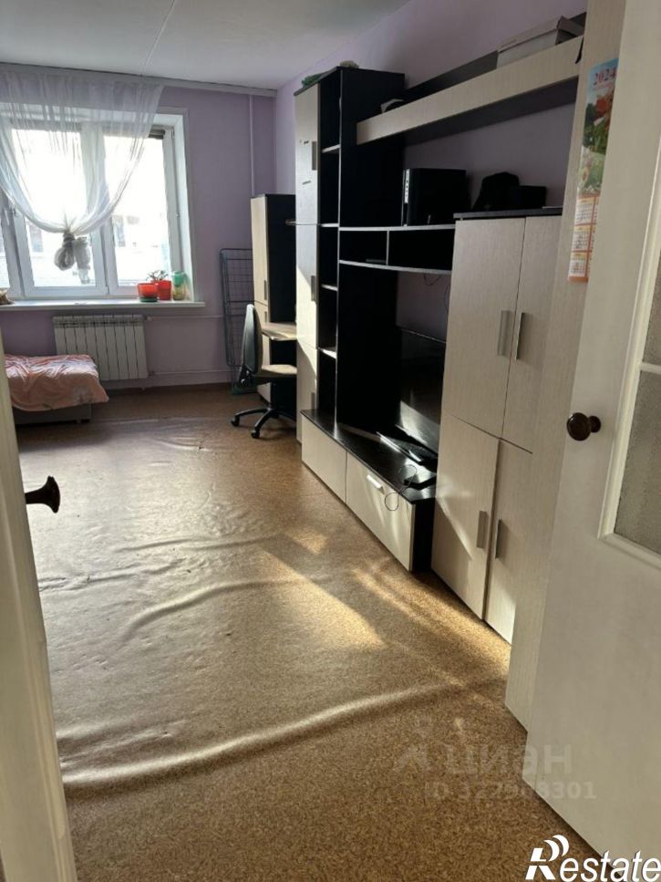 2-комн квартира улица Пирогова, 20А,  д. 20А