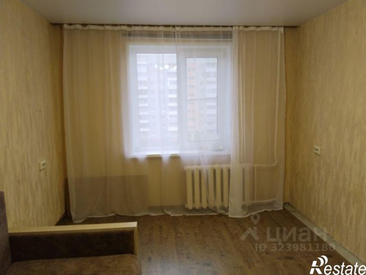 1-комн квартира ул Саукова, 3,  д. 3