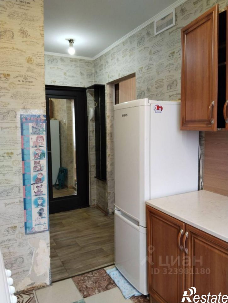 1-комн квартира ул Саукова, 3,  д. 3