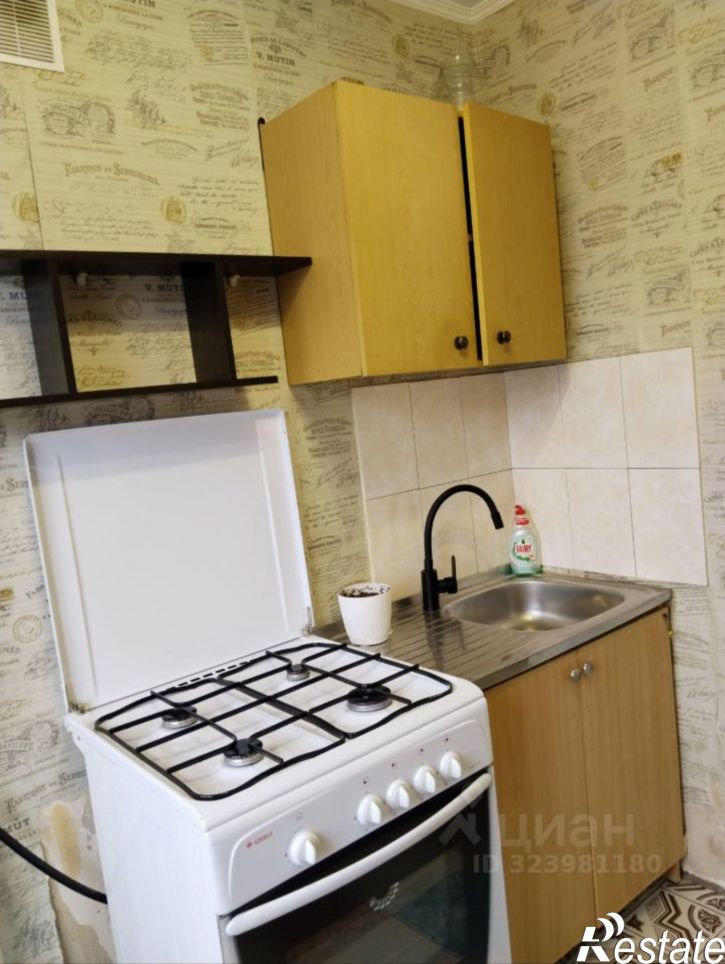 1-комн квартира ул Саукова, 3,  д. 3