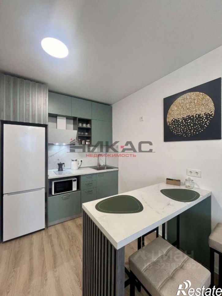 1-комн квартира