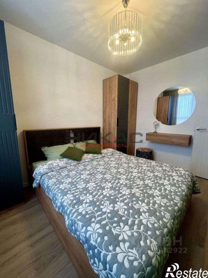 1-комн квартира