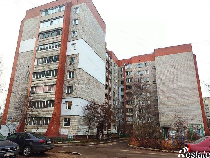 3-комн квартира пр-кт Авиаторов, 94,  д. 94