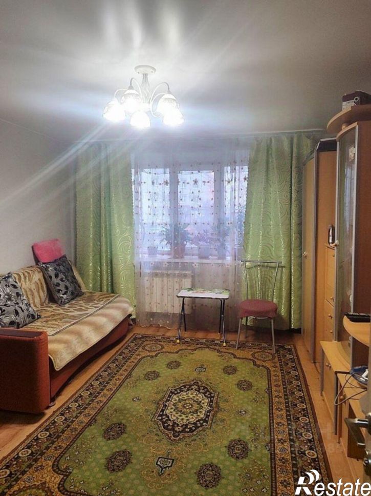 3-комн квартира пр-кт Авиаторов, 94,  д. 94