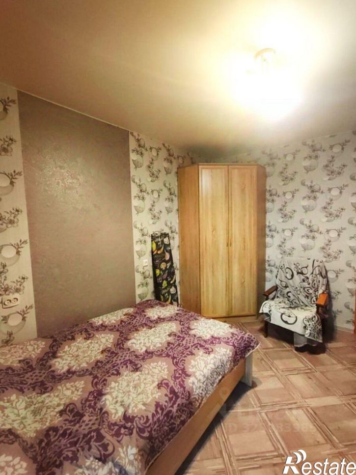 3-комн квартира пр-кт Авиаторов, 94,  д. 94