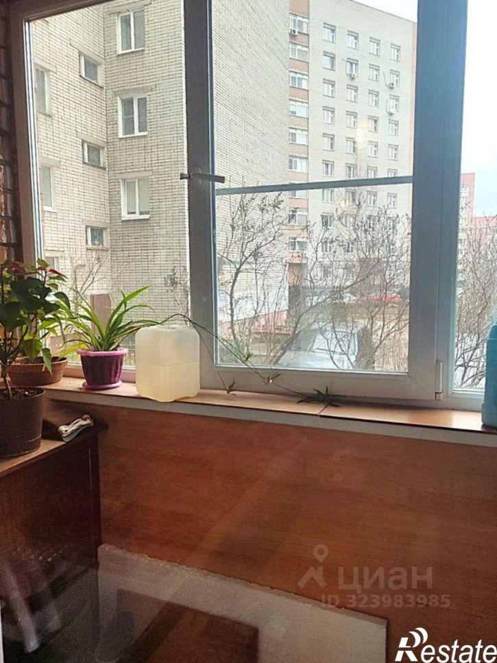 3-комн квартира пр-кт Авиаторов, 94,  д. 94