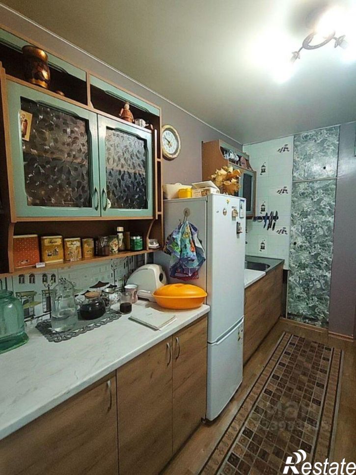 3-комн квартира пр-кт Авиаторов, 94,  д. 94