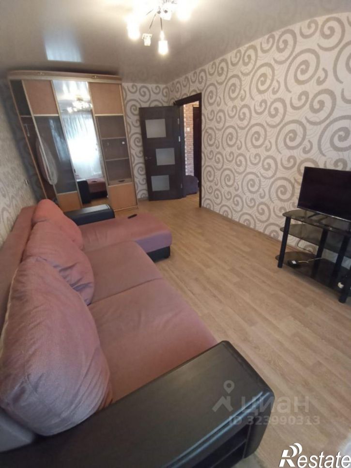 1-комн квартира Корабельная улица, 30,  д. 30