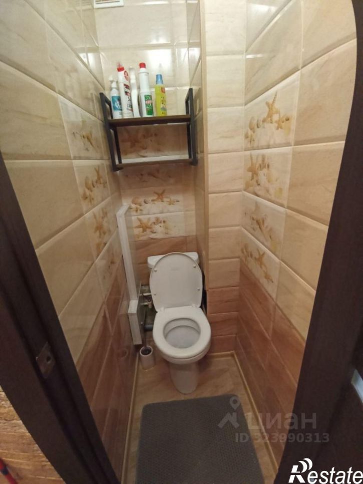 1-комн квартира Корабельная улица, 30,  д. 30