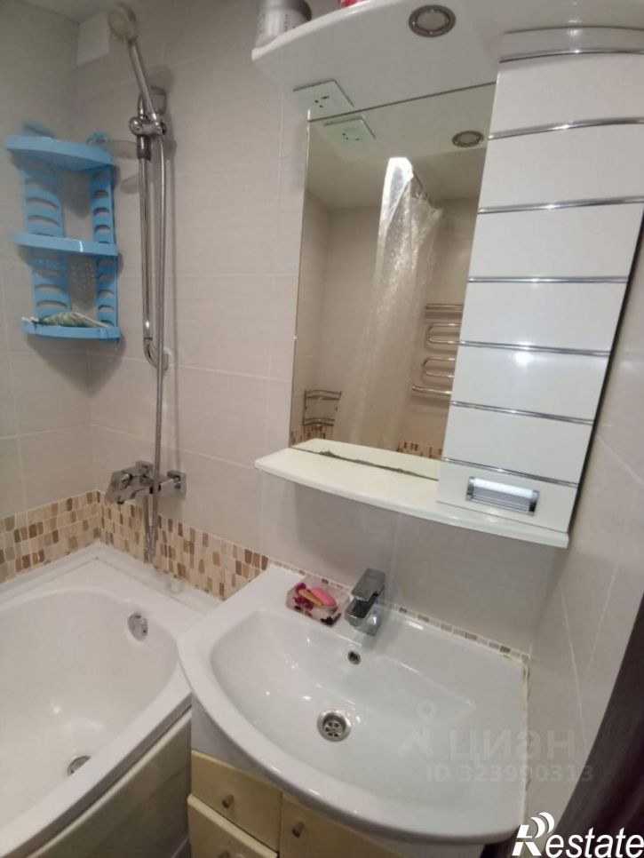 1-комн квартира Корабельная улица, 30,  д. 30