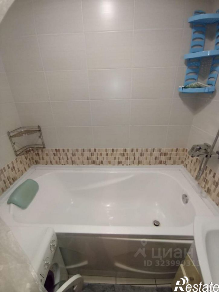 1-комн квартира Корабельная улица, 30,  д. 30