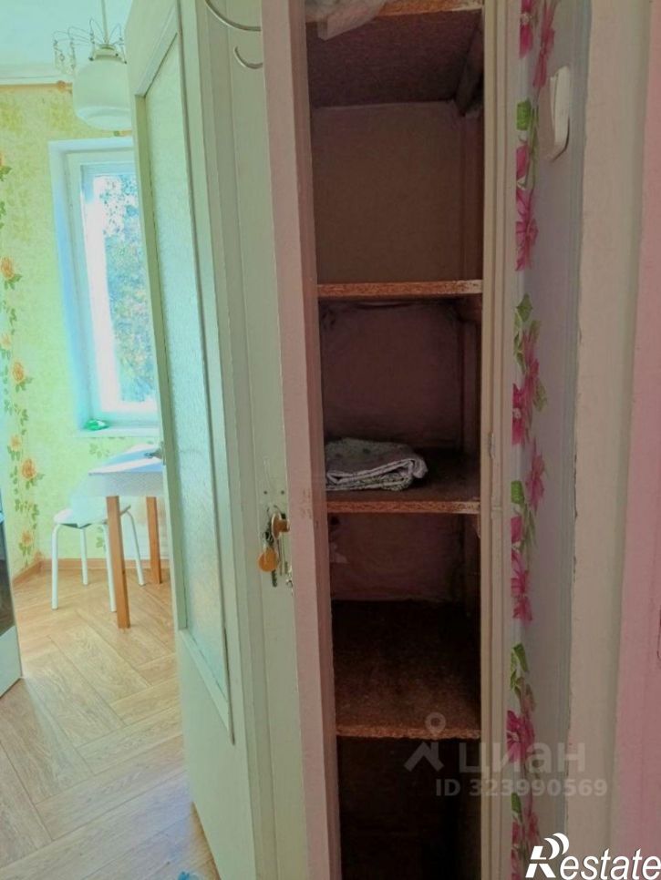 1-комн квартира ул Саукова, 3,  д. 3