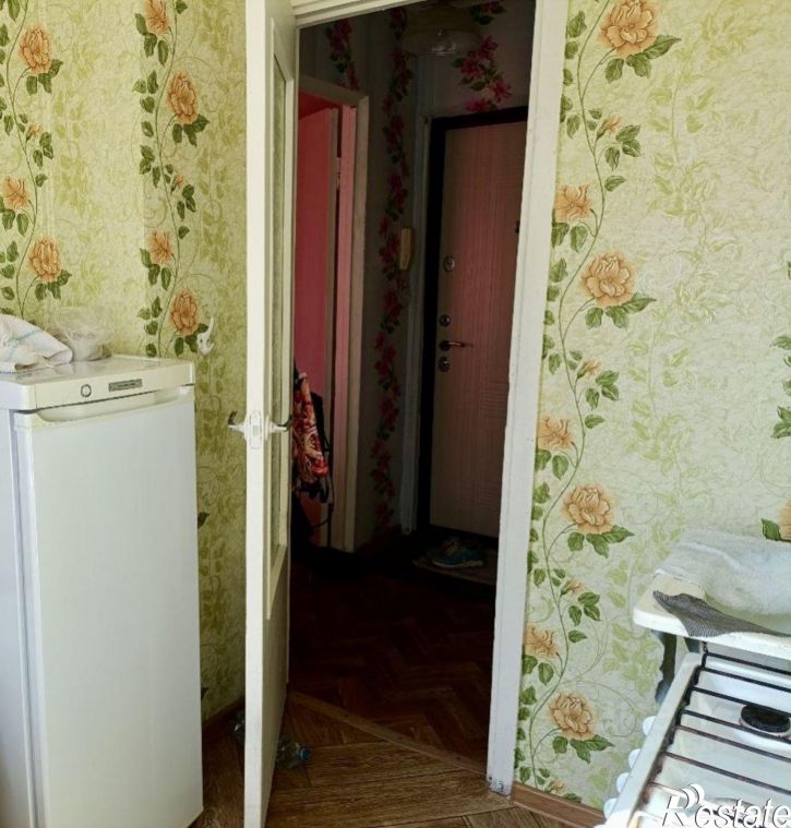 1-комн квартира ул Саукова, 3,  д. 3