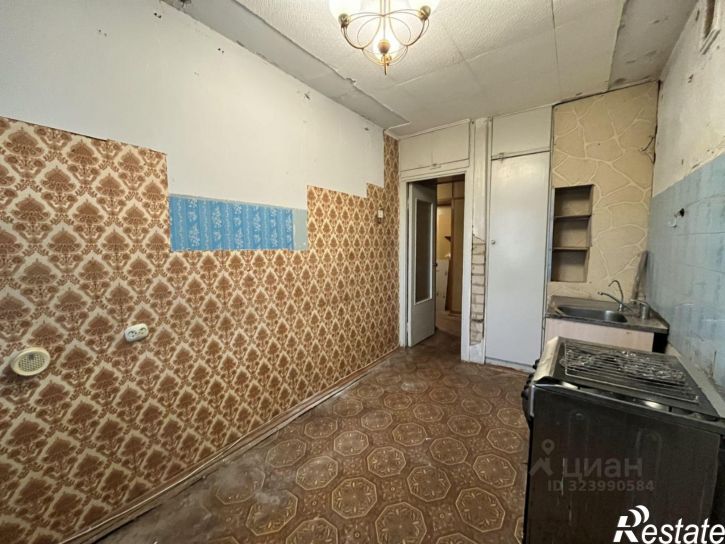 3-комн квартира ул Ньютона, 63 5,  д. 63 5,  к. 5