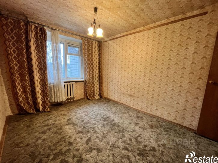 3-комн квартира ул Ньютона, 63 5,  д. 63 5,  к. 5