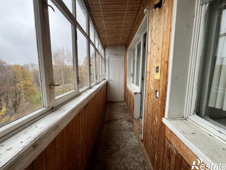 3-комн квартира ул Ньютона, 63 5,  д. 63 5,  к. 5