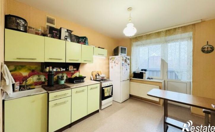 2-комн квартира улица Бабича, 4 к2,  д. 4 к2