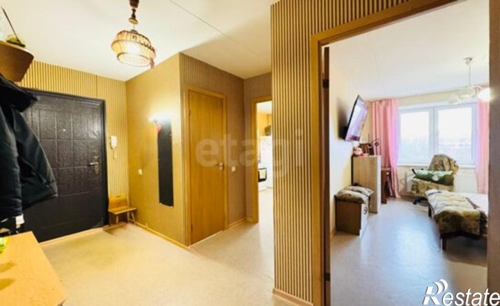 2-комн квартира улица Бабича, 4 к2,  д. 4 к2