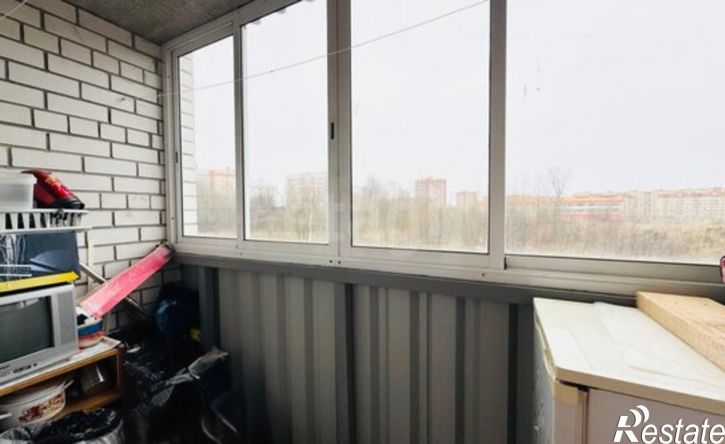 2-комн квартира улица Бабича, 4 к2,  д. 4 к2