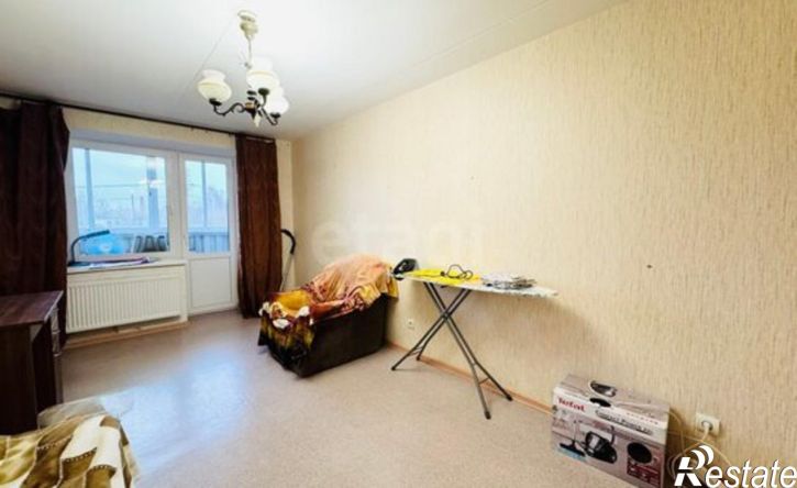 2-комн квартира улица Бабича, 4 к2,  д. 4 к2