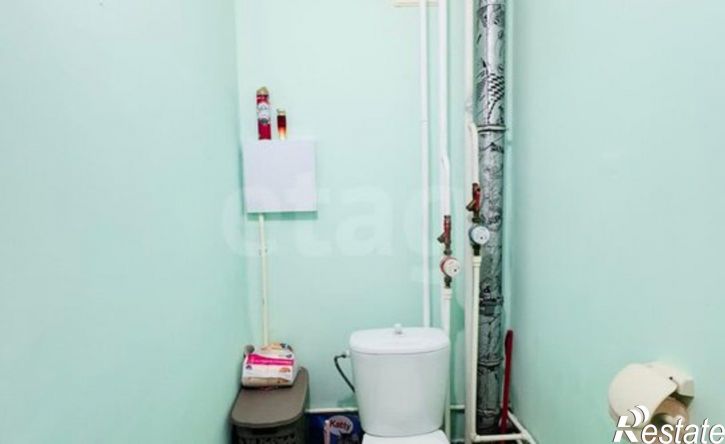 2-комн квартира улица Бабича, 4 к2,  д. 4 к2