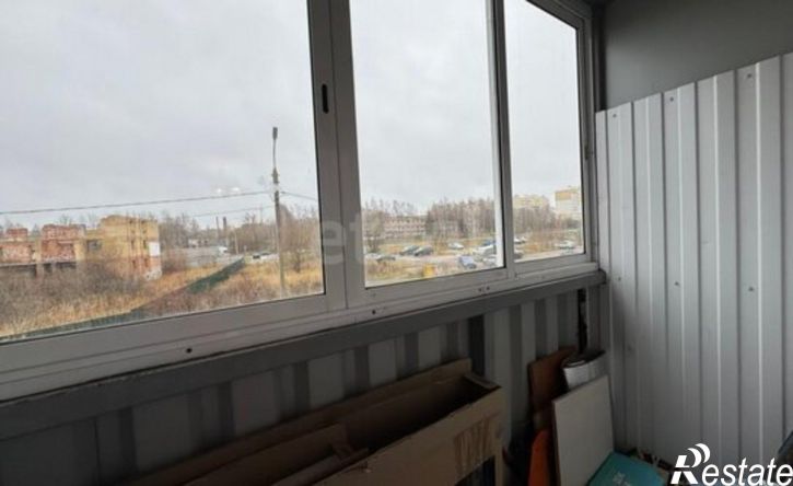 2-комн квартира улица Бабича, 4 к2,  д. 4 к2