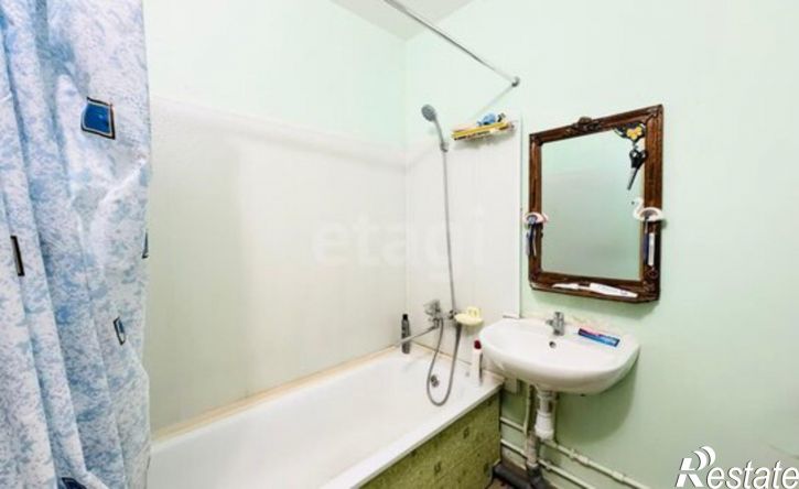 2-комн квартира улица Бабича, 4 к2,  д. 4 к2