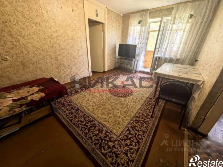 2-комн квартира Тутаевское шоссе, 39,  д. 39