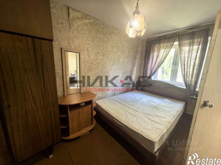 2-комн квартира Тутаевское шоссе, 39,  д. 39