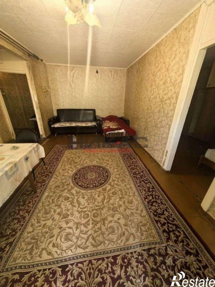 2-комн квартира Тутаевское шоссе, 39,  д. 39