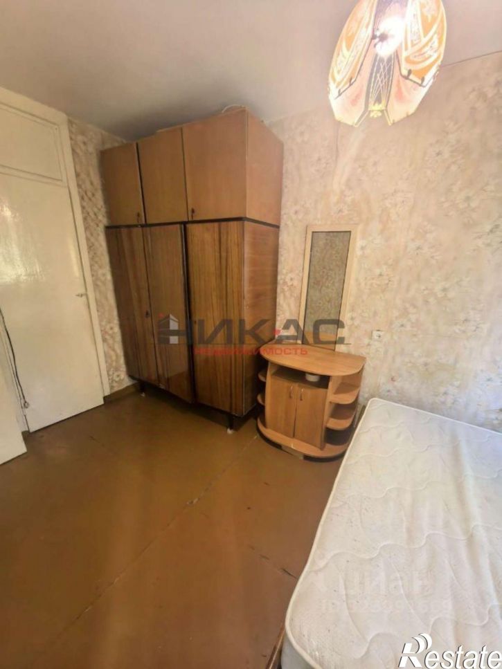 2-комн квартира Тутаевское шоссе, 39,  д. 39