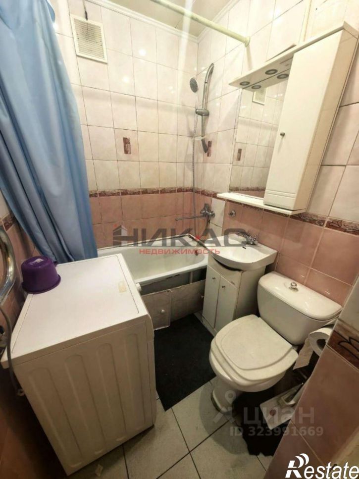 2-комн квартира Тутаевское шоссе, 39,  д. 39