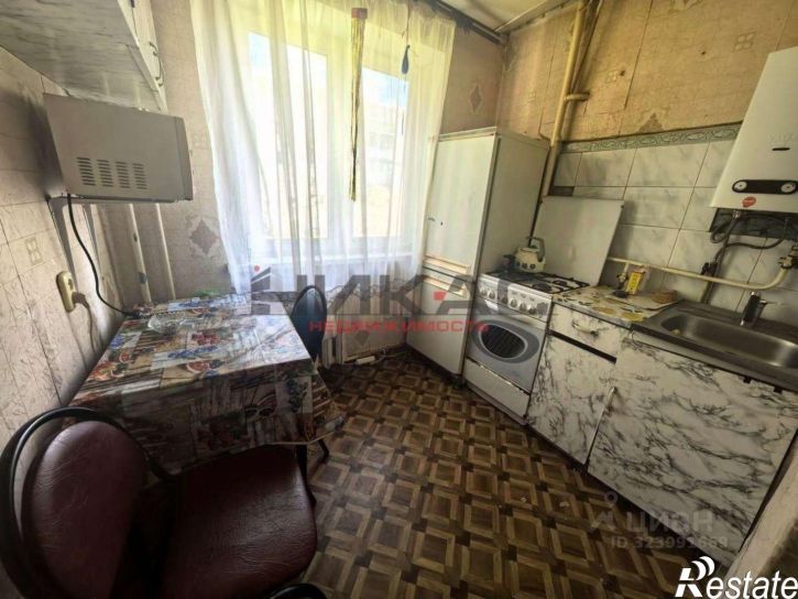 2-комн квартира Тутаевское шоссе, 39,  д. 39