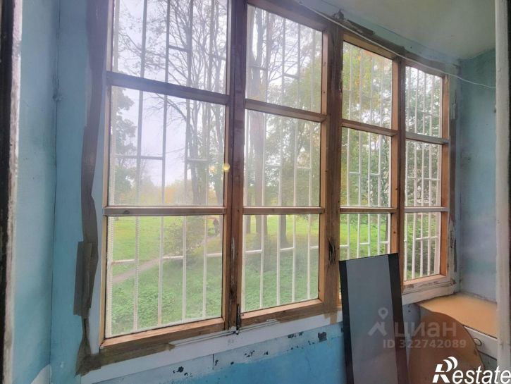 1-комн квартира проезд Ушакова, 6,  д. 6