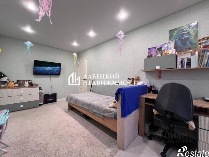 2-комн квартира ул Елены Колесовой, 26б,  д. 26б